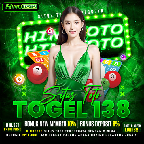 Rudal Situs Toto Slot 4D Gampang Maxwin Di Tahun 2026
