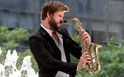 Como Tocar Saxofone » Descubra Como Tocar Saxofone Rapidamente