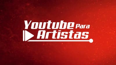 Curso de Youtube para Artistas