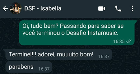 Depoimento (3)