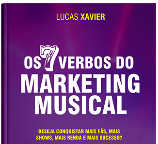 Livro Marketing Musical
