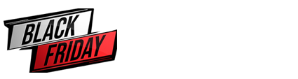 Black Friday Hotstages
