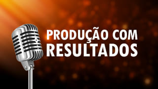 Produção com Resultados