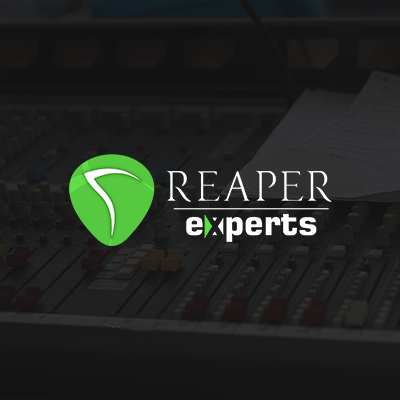 Reaper Experts